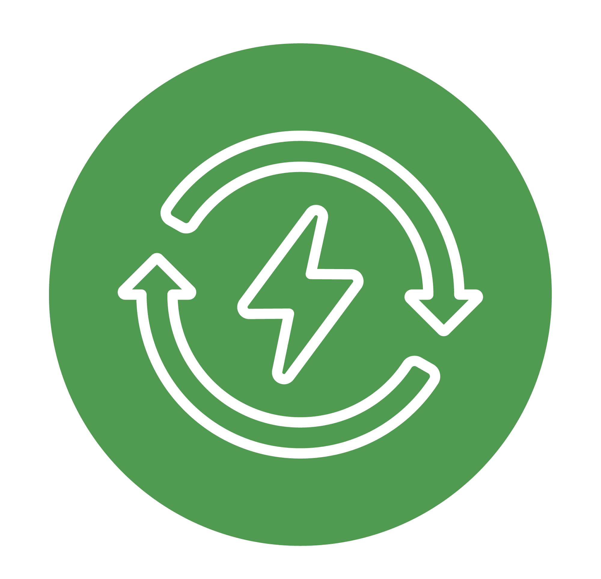 Transition Énergétique & Économie Circulaire